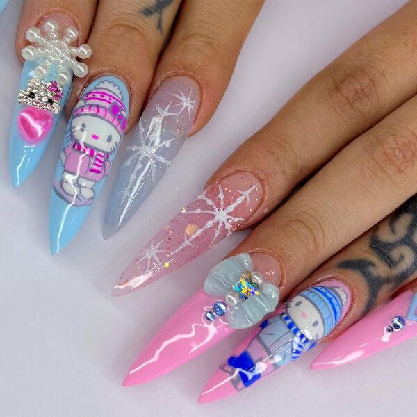 Curso De Preparación de Uñas - Imagen 2